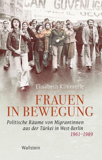 Frauen in Bewegung