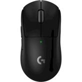 Logitech G PRO X Superlight 2 SE herní myš černá