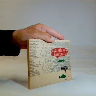 Vyznáte se v tlačenici?