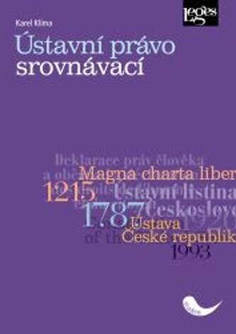 Ústavní právo srovnávací