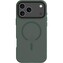 Tactical MagForce Hyperstealth kryt iPhone 17 Pro Max Forest Green