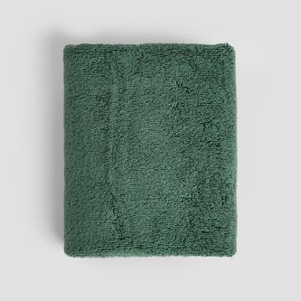 Ręcznik | DESMA | zielony | 50x90 cm | 737046