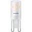 Žárovka PHILIPS LED 25W G9 WW RF ND SRT6