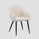 Krzesło | SELLA | Beżowe | 57x59,5x83 cm | 738029