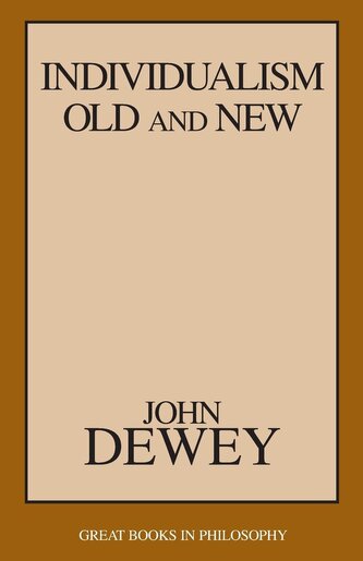 Individualism Old and New