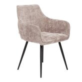 Krzesło | SATORI POP | beżowe | 58x62x79cm | 894393