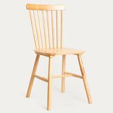 Krzesło | VICI | naturalne | 46x52x92 cm | 725296