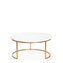 Patera | MARBLE |  marmurowa | 27 cm | ALL 849263