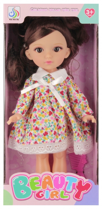 LALKA 30CM 15X32X9 MC WB 60 ,