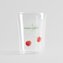 Szklanka | CEPILLO | z wiśniami | 0,4 l | 741586