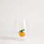 Szklanka | PUMPKIN | z dynią w środku | 0,6 l | 752391