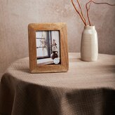 Ramka na zdjęcie | ABESE | drewniana | 13x18 cm | 708329