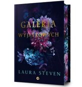 Galeria wyjątkowych (ilustrowane brzegi)