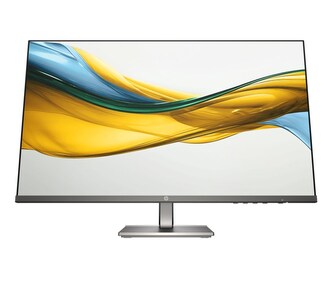 HP LCD 527da 27" 1920x1080, IPS w/LED micro-edge, 300nits,100Hz,1500:1,5ms g/g,VGA,DP 1.2,HDMI 1.4,2x2W repro,3,5mm jack