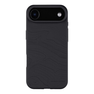 Tactical MagForce Beaver kryt s MagSafe iPhone Air Asphalt