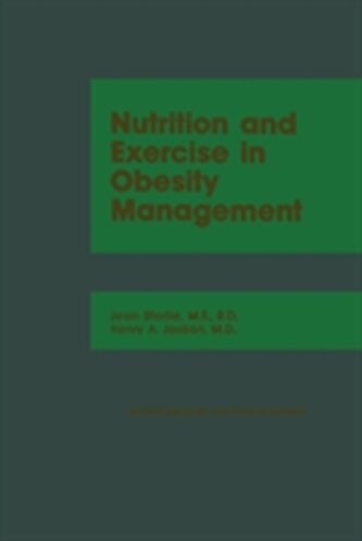 Nutrition and Exercise in Obesity Management