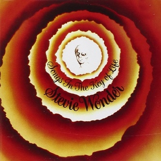 Stevie Wonder: Songs In The Key Of Life Stevie Wonder: Songs In The Key Of Life