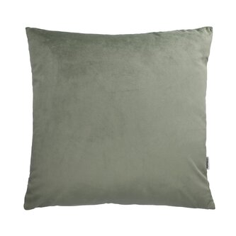 Poszewka GOSTA pistacjowa 45x45 cm
