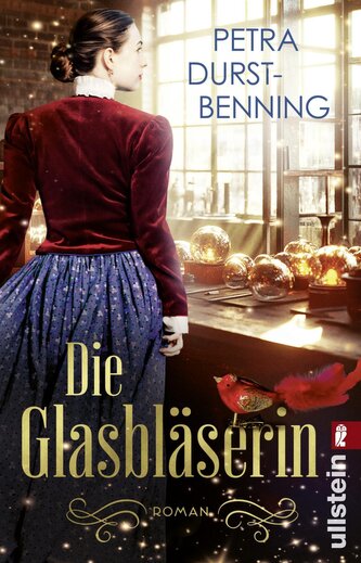 Die Glasbläserin Die Glasbläserin