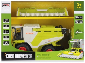 KOMBAJN R/C FF LAD SPRAY 33X25X14 MC WB 16