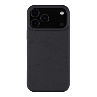 Tactical MagForce Beaver kryt s MagSafe iPhone 17 Pro Max Asphalt