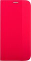 Pouzdro Flipbook Duet Honor 400 Lite 5G - červené