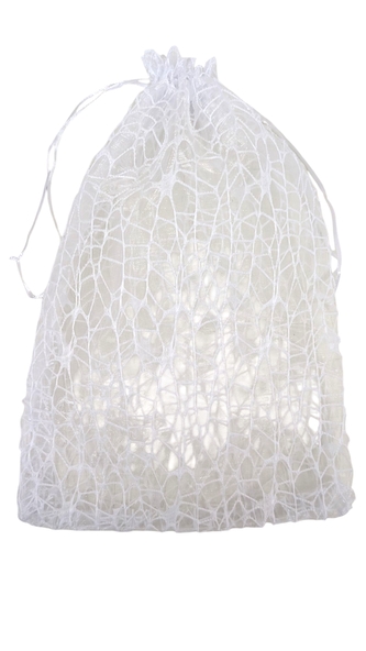 Sáček Big spider 20cm x 30cm 10ks/bal 23-BÍLÁ