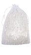 Sáček Big spider 20cm x 30cm 10ks/bal 23-BÍLÁ