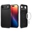 Spigen Thin Fit MagSafe, black - iPhone Air