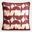 Poszewka | CHERRY CHIC | ze wzorem | 45x45cm | 749063