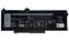 DELL baterie 4-článková/ 64 Wh/ pro Latitude 5421,5431,5521,5531,Precision 3470,3561,3571,3581