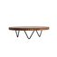 Patera | RILLET | ryflowana | 34x9 cm | 742989