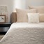 Narzuta | CLUDO | mikrofibra z haftem | 200x220 cm | 745638
