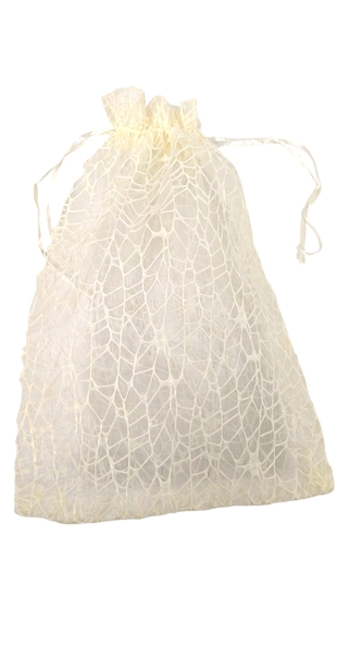 Sáček Big spider 20cm x 30cm 10ks/bal 6-ŠAMPAŇ