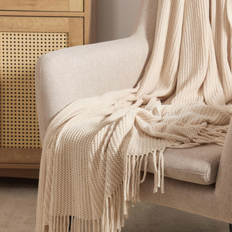 KOC | CHENILLE | szenilowy ecru | 130x170 cm | 856230 KOC | CHENILLE | szenilowy ecru | 130x170 cm | 856230