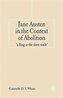 Jane Austen in the Context of Abolition