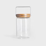 Pojemnik | MATTERE | szklany | 0,8 l | 744006