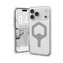 UAG Plyo Magsafe,Ice/Silver - iPhone 17 Pro Max