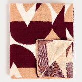Koc | CHERRY CHIC | ze wzorem | 130x170cm | 748974