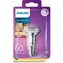 Žárovka PHILIPS LED CLA 60W R50 E14 WW 36D D R