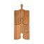 Puzzle | MOOKA | do serwowania | 2 el | 742934