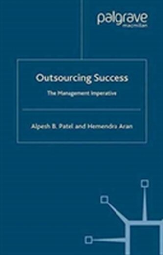 Outsourcing Success