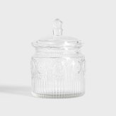 Pojemnik | BARREL | szklany | 1,3 l | 746062