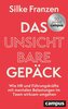 Das unsichtbare Gepäck