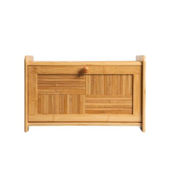 Chlebak | TENARO | bambusowy | 38x25 cm | 742996