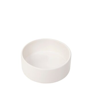 Miska FAMELIO biała 14 cm
