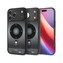 Spigen Ultra Hybrid MagSafe kryt iPhone 17 Pro classic black