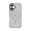 Tactical MagForce Hyperstealth kryt iPhone 17 Light Grey
