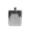 Piersiówka | ALCOLE FLASK | srebrna | 0,24 | ALL 849591