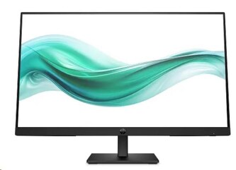 HP LCD 327pe 27" FHD 1920x1080, IPS w/LED, 250,1000:1, 5ms, 100Hz, Pivot, VGA, HDMI, HP Eye Easy